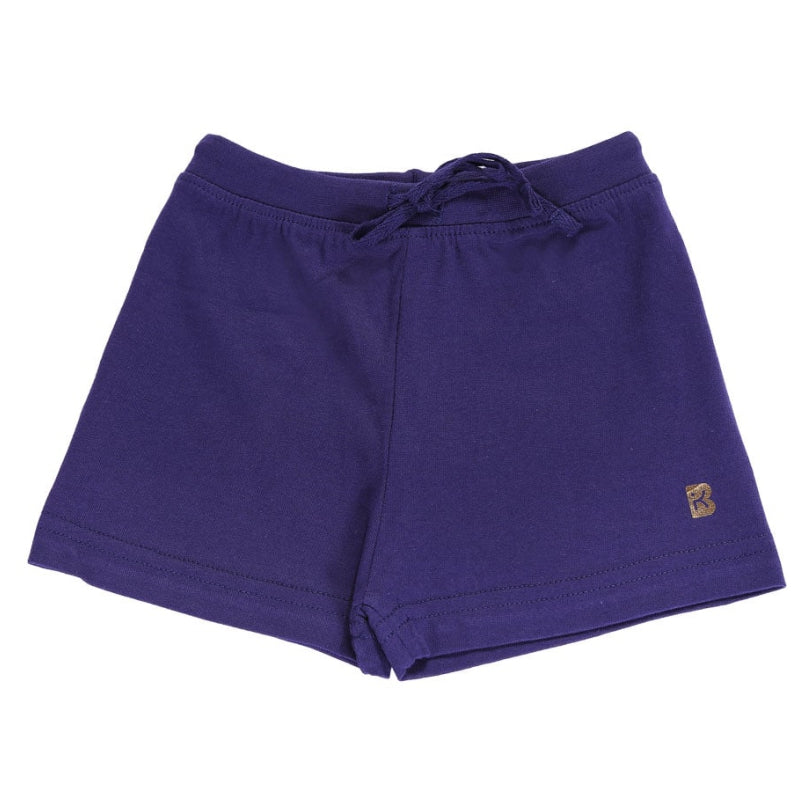 Baby Girls 100% Cotton Shorts - Bodycare