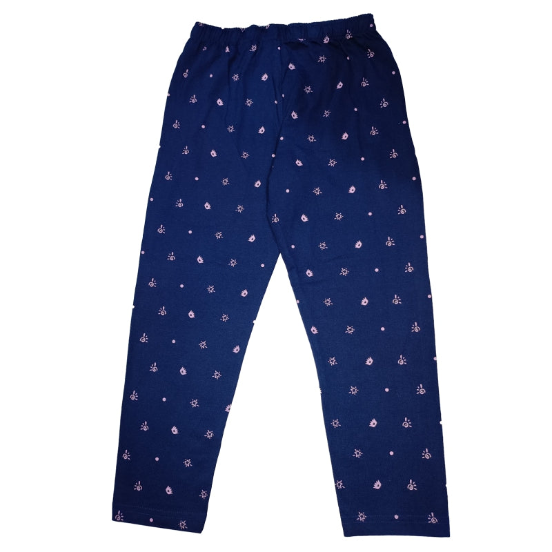 Bodycare Girls Cotton Lower