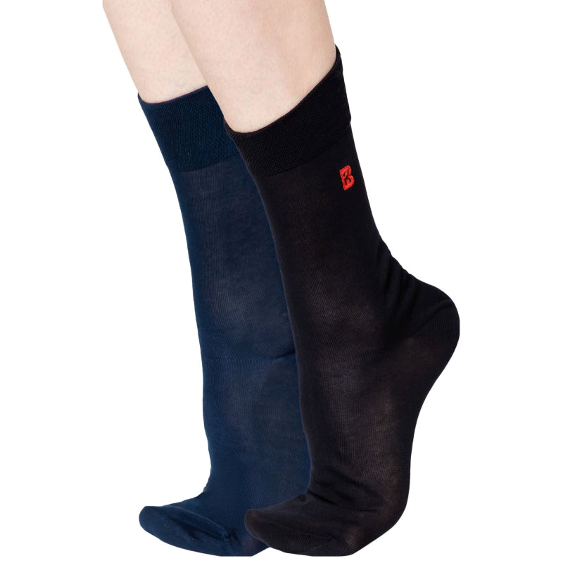 Bodycare Mens Socks Pack Of 2