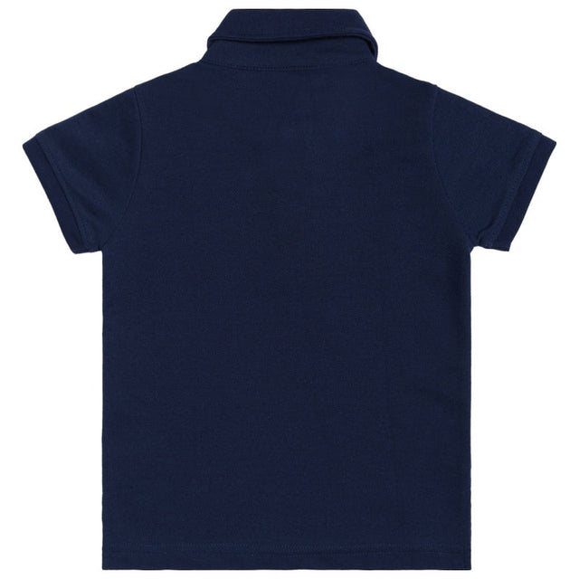 Boys T-Shirt Half Sleeves - Bodycare