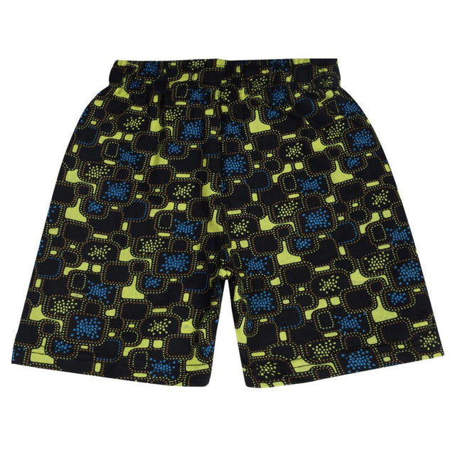 Boys 100% Cotton Shorts Pack of 3 - Bodycare