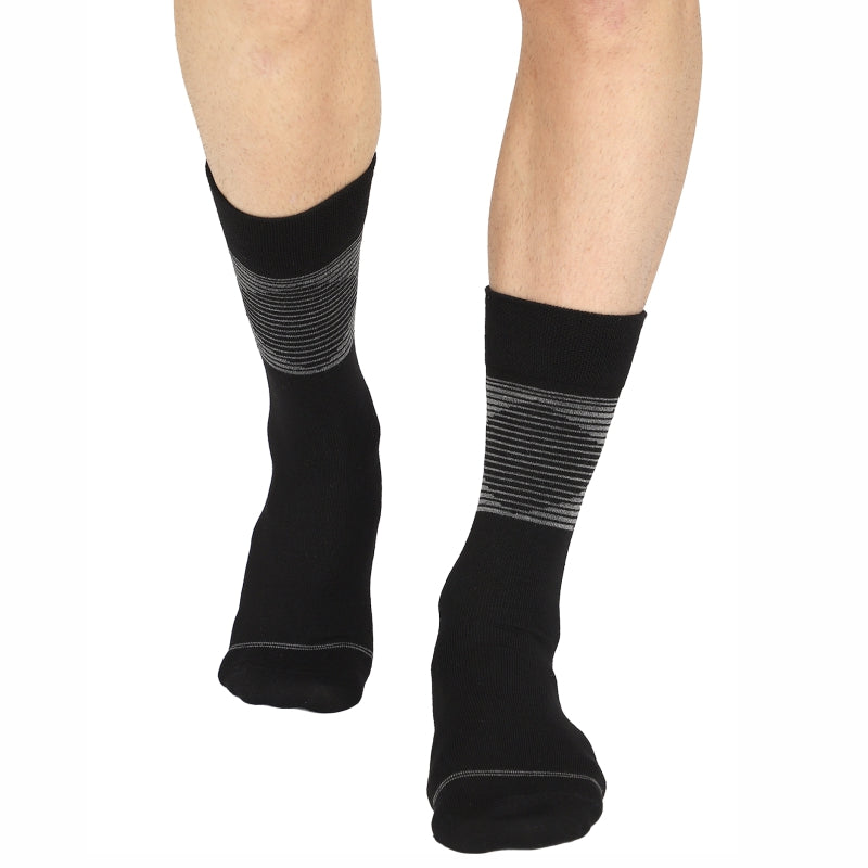 Bodycare Mens Super Soft Woolen Socks