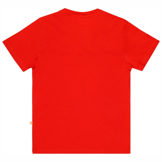 Boys Cotton T-Shirt Round Neck Half Sleeves Pack of 1 - Bodycare