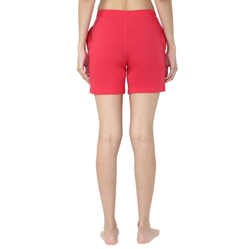 DYCA Women Shorts