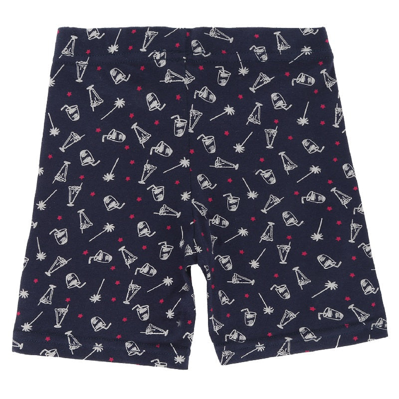 Girls Shorts Pack of 3 - Bodycare