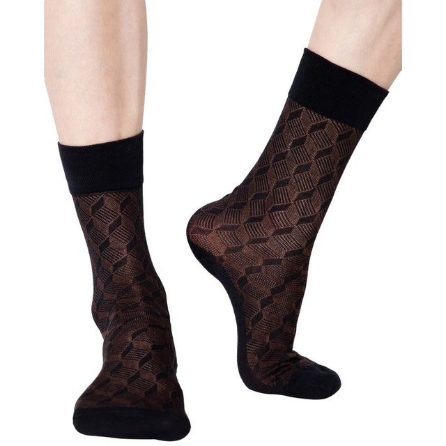 Men Socks Pack of 1 - Bodycare