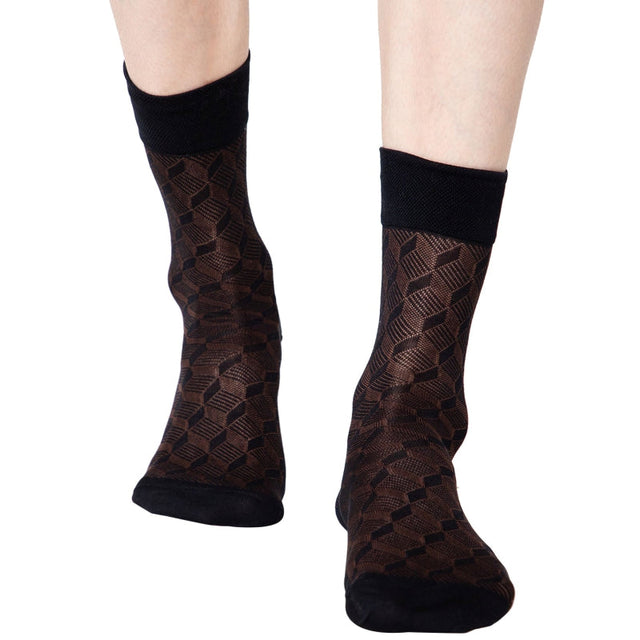 Men Socks Pack of 1 - Bodycare