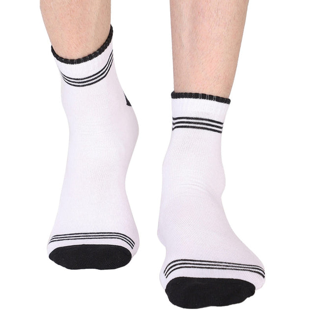 Men Super Soft Socks - Bodycare