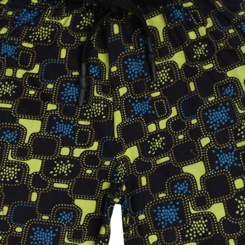 DYCA Boys Cotton Shorts Pack Of 3