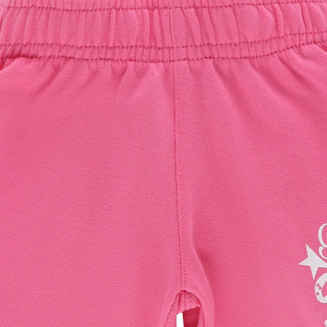 Girls Shorts Side Pockets - Bodycare