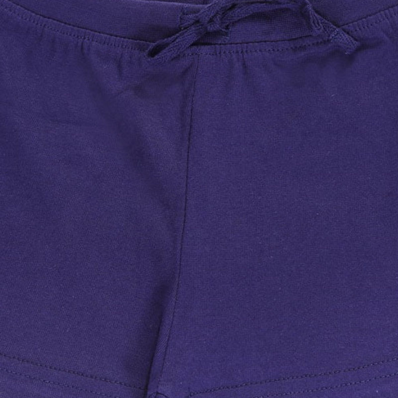 Baby Girls 100% Cotton Shorts - Bodycare