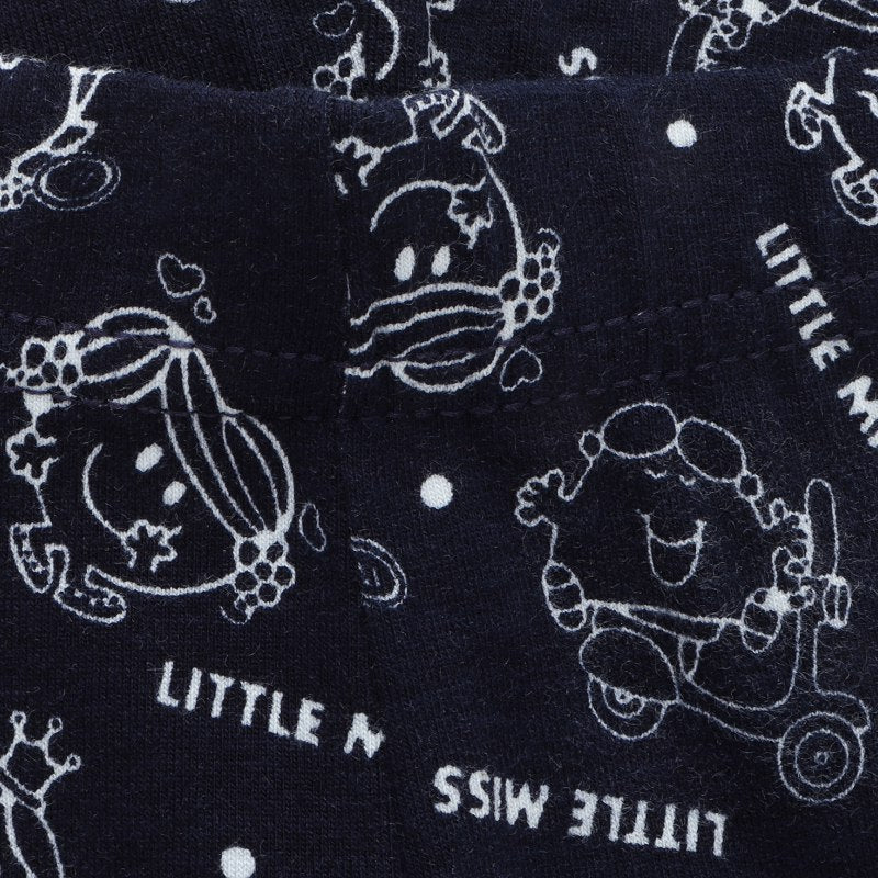 Girls 100% Cotton Leggings