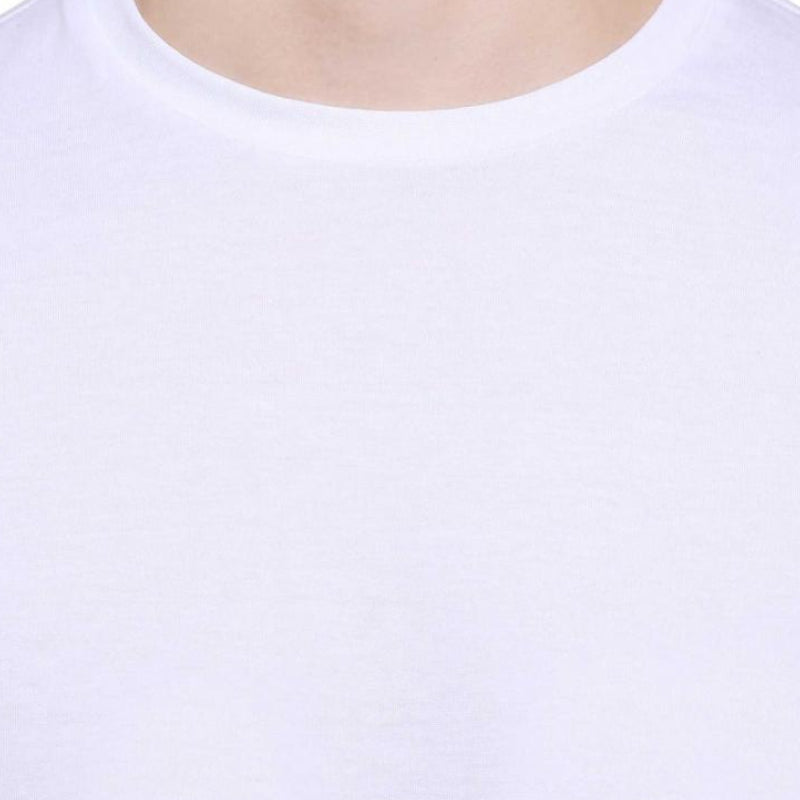 Proteens Antiviral Mens Round Neck Half Sleeves Tshirt