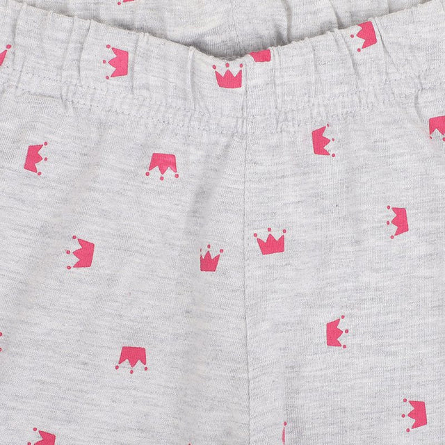 Girls 100% Cotton Lower - Bodycare