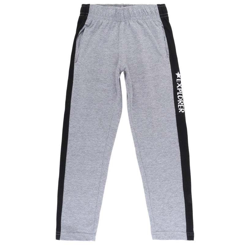 DYCA Boys Cotton Track Pant