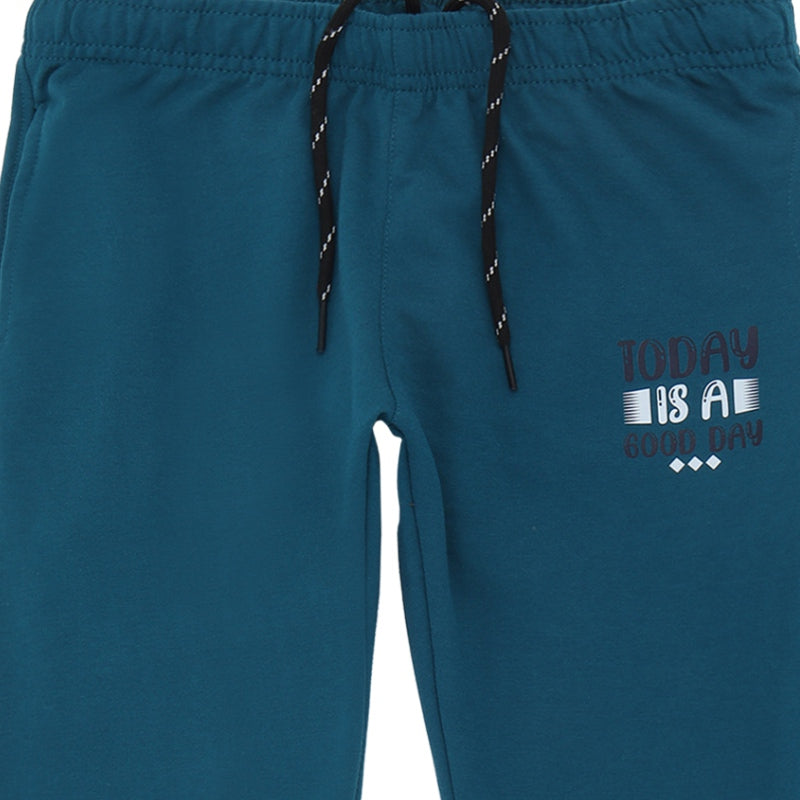 DYCA Boys Cotton Track Pant