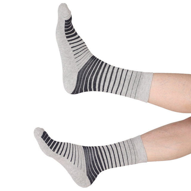 Men Super Soft Socks - Bodycare