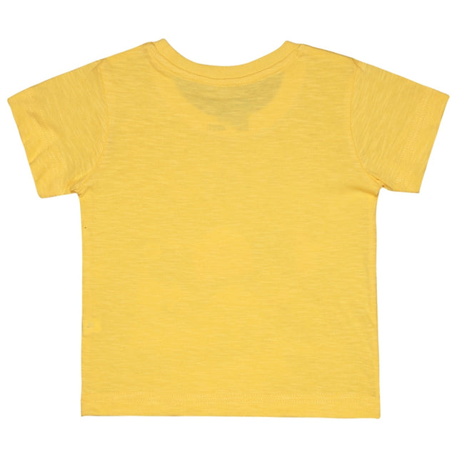 Baby Boys 100% Cotton T-Shirt - Bodycare