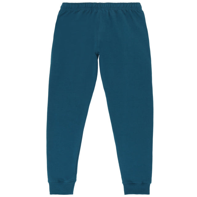 Boys 100% Cotton Track Pant - Bodycare