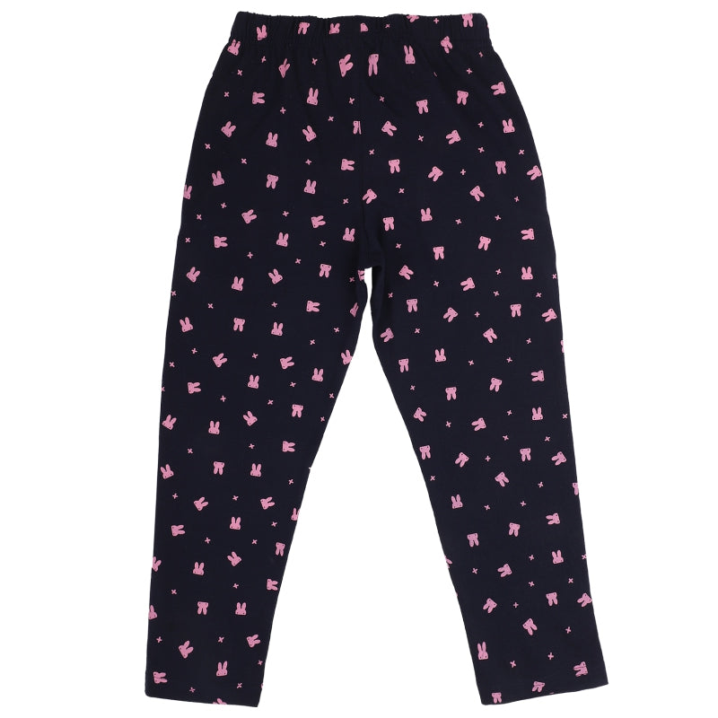 Bodycare Girls Cotton Lower