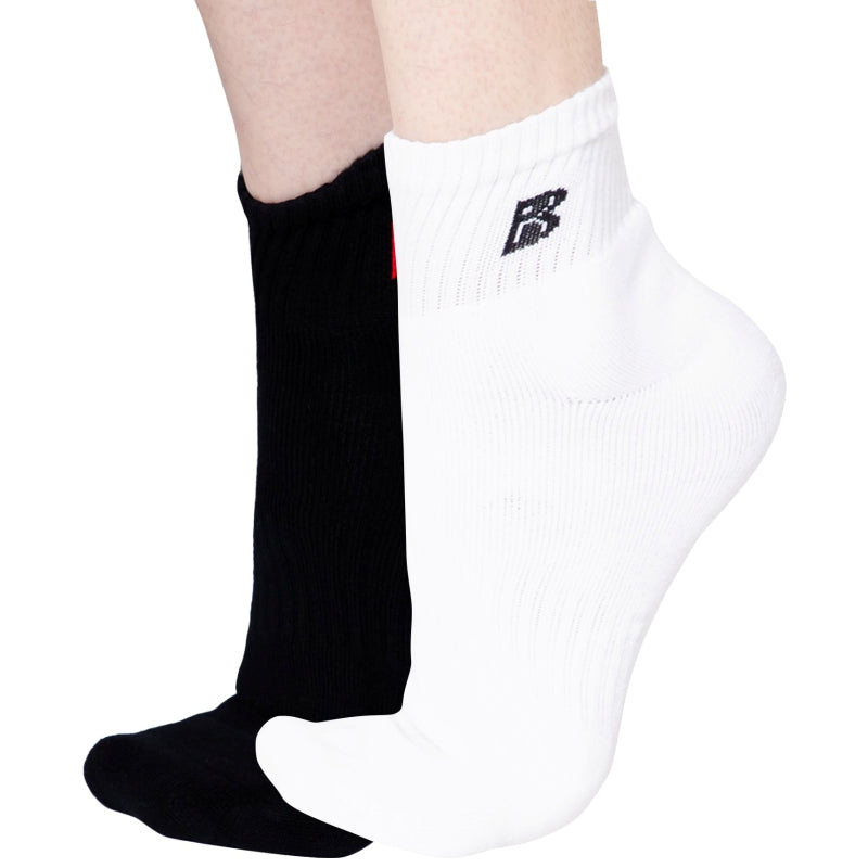 Bodycare Men Socks Pack Of 2