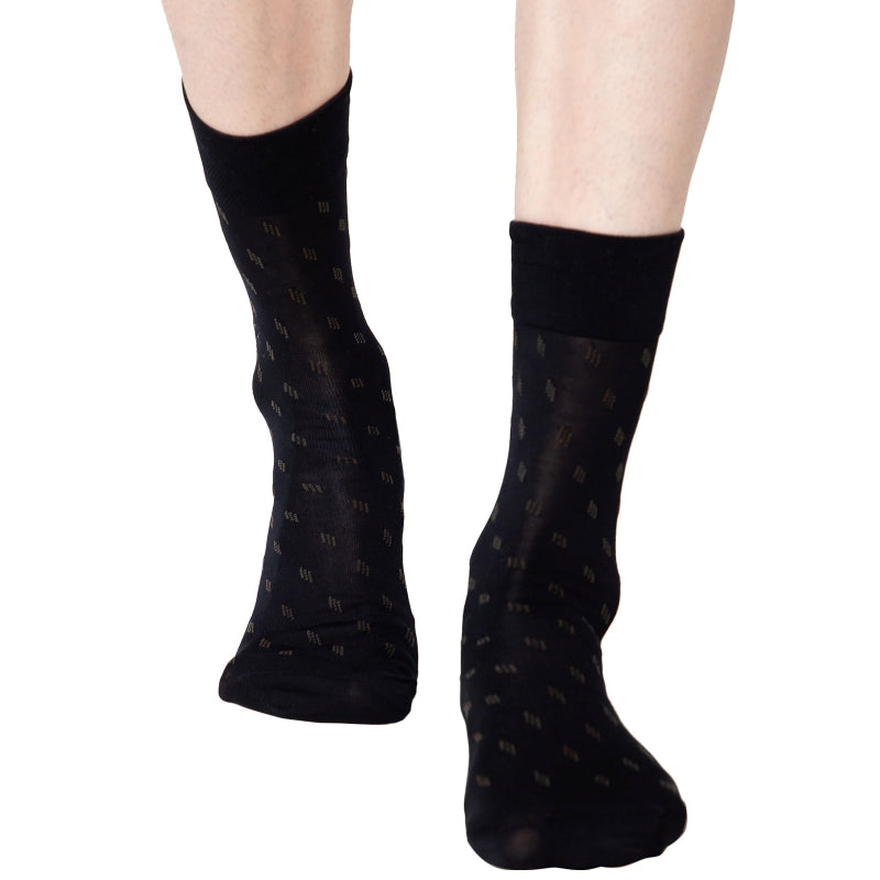 Bodycare Mens Socks Pack Of 2