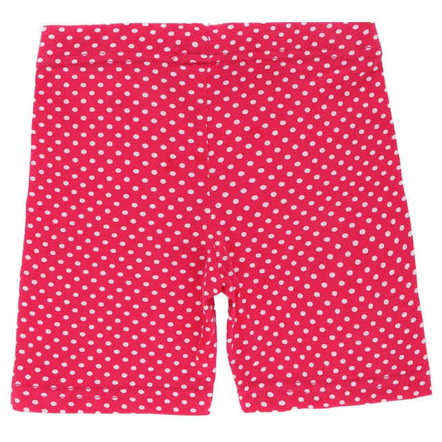 Girls Shorts Pack of 3 - Bodycare