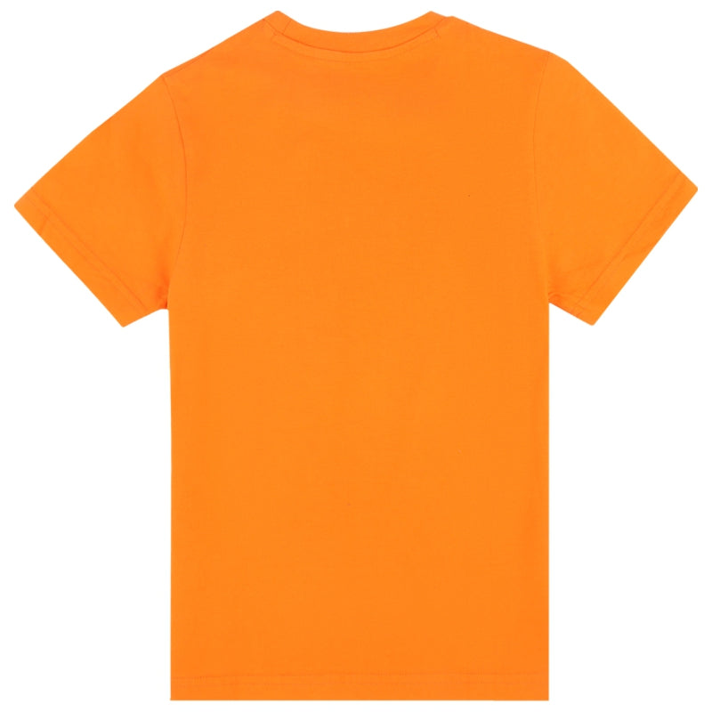 Boys T-Shirt Round Neck Half Sleeves - Bodycare