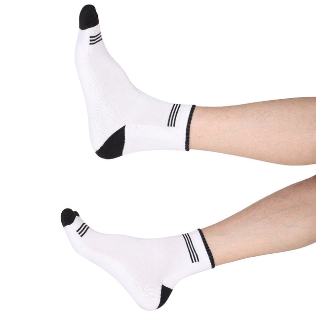 Men Super Soft Socks - Bodycare