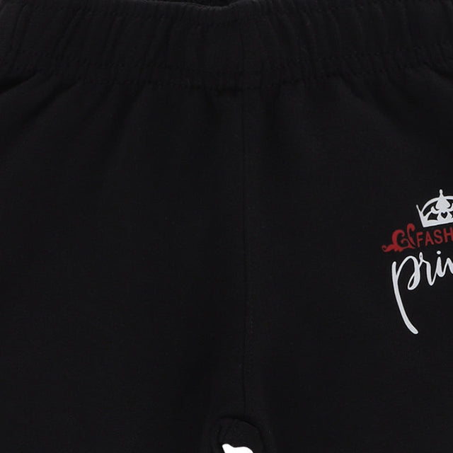 Girls Shorts Side Pockets - Bodycare