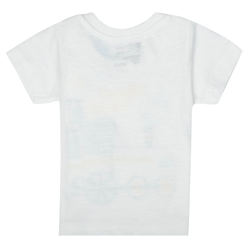 Bodycare Boys Cotton Round Neck Half Sleeves T-Shirt