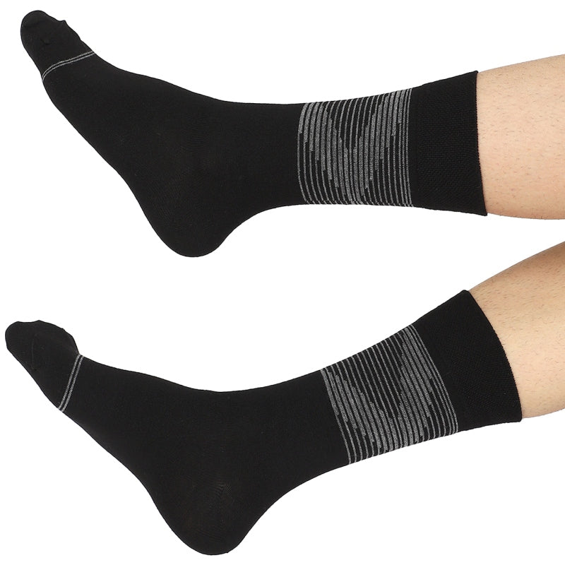 Bodycare Mens Super Soft Woolen Socks