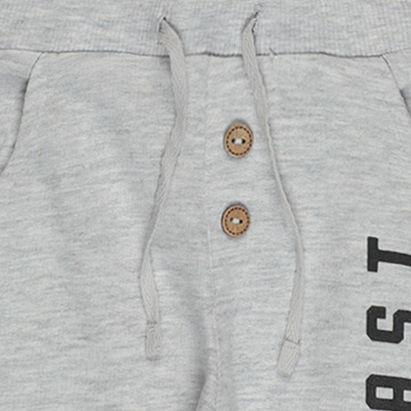 Bodycare Boys Cotton Track Pant Pack Of 1