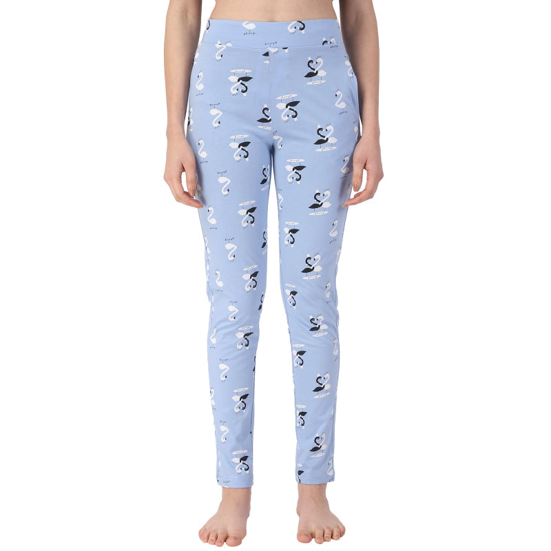 Women 100% Cotton Lower - Bodycare