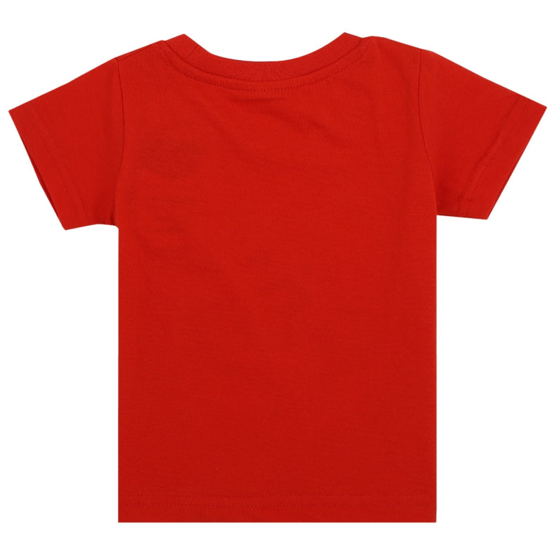 Bodycare Boys Cotton Sets Round Neck Half Sleeves