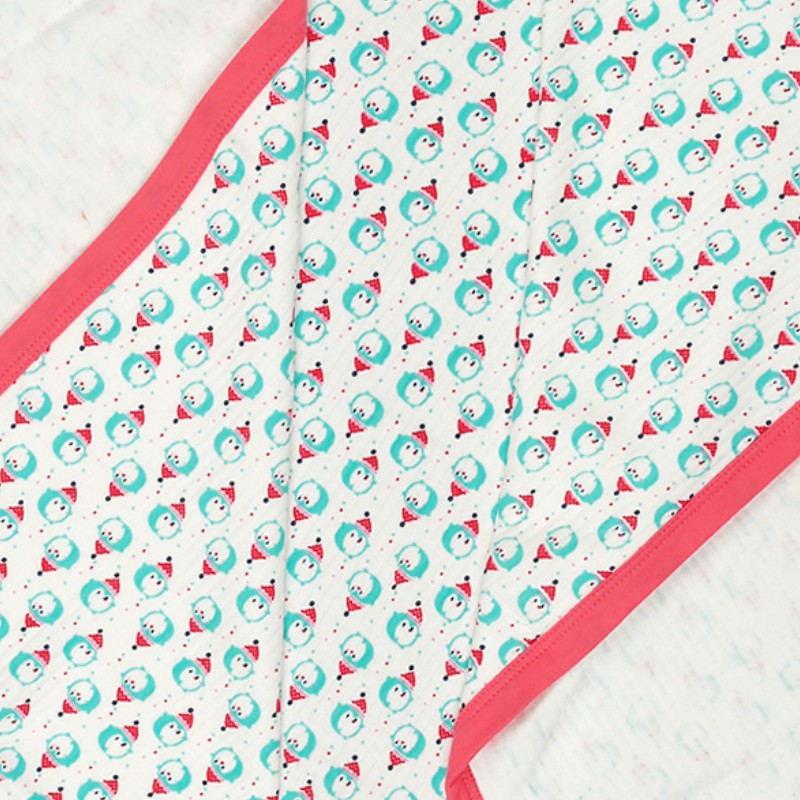 Bodycare Baby Printed Blanket