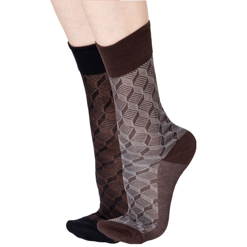 Bodycare Mens Socks Pack Of 2