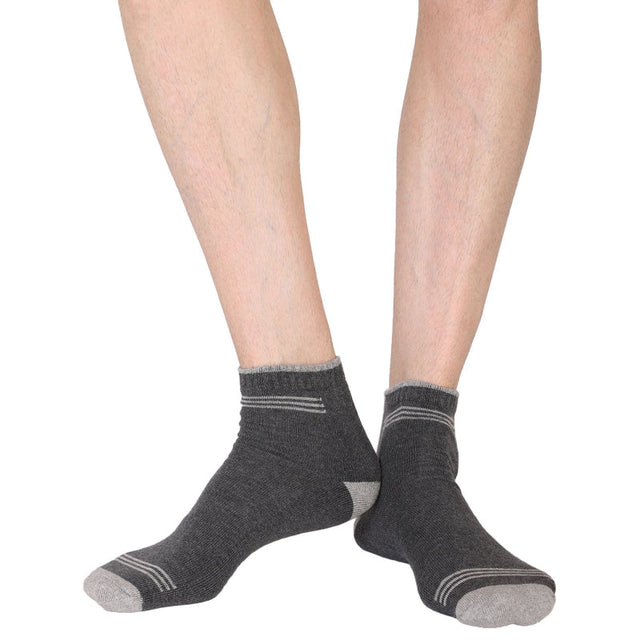 Men Super Soft Socks - Bodycare