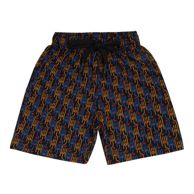 Boys 100% Cotton Shorts Pack of 3 - Bodycare