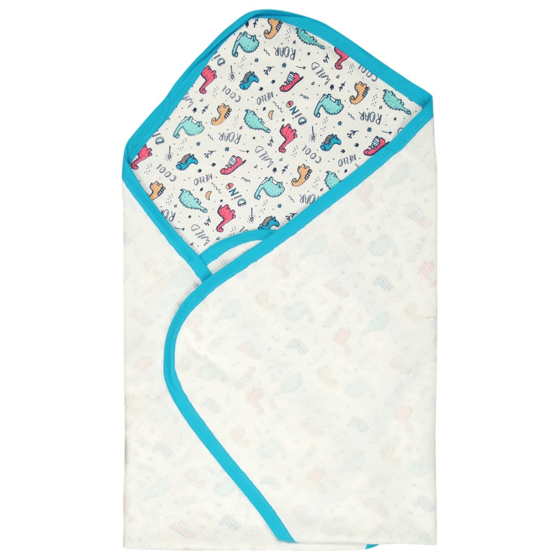 Bodycare Baby Printed Blanket