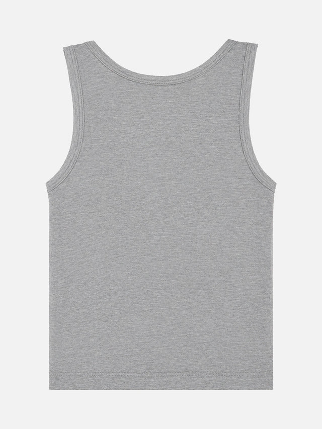 Boys Avengers Innerwear Vest Round Neck Sleeveless for Everyday Innerwear Comfort, Easy Layering and Regular Use - Pack of 6