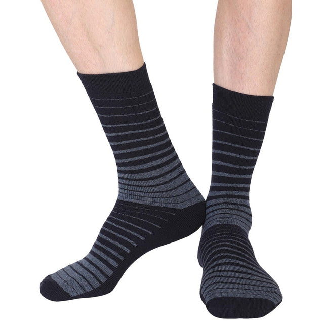 Men Super Soft Socks - Bodycare