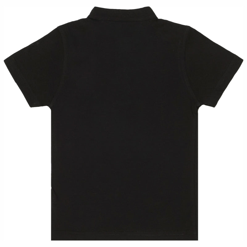 Bodycare Boys Collar Neck Half Sleeves Tshirt