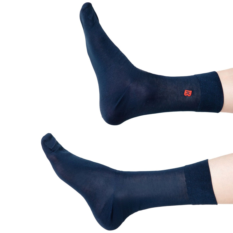 Bodycare Mens Socks Pack Of 1