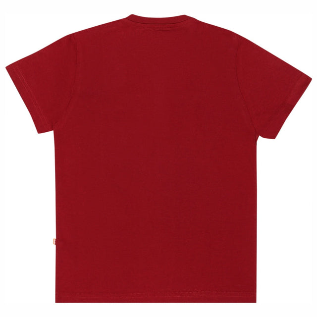 Boys Cotton T-Shirt Round Neck Half Sleeves Pack of 1 - Bodycare