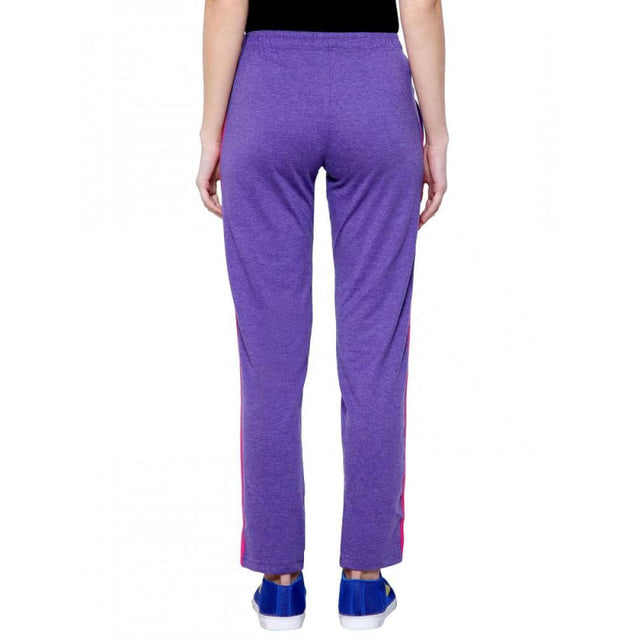 Women Track Pant Side Pockets - Bodycare