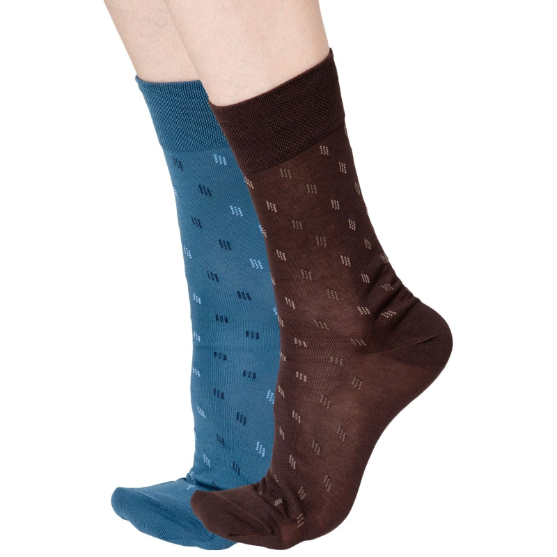 Bodycare Mens Socks Pack Of 2