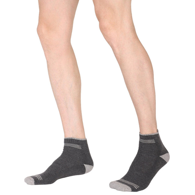 Men Super Soft Socks - Bodycare