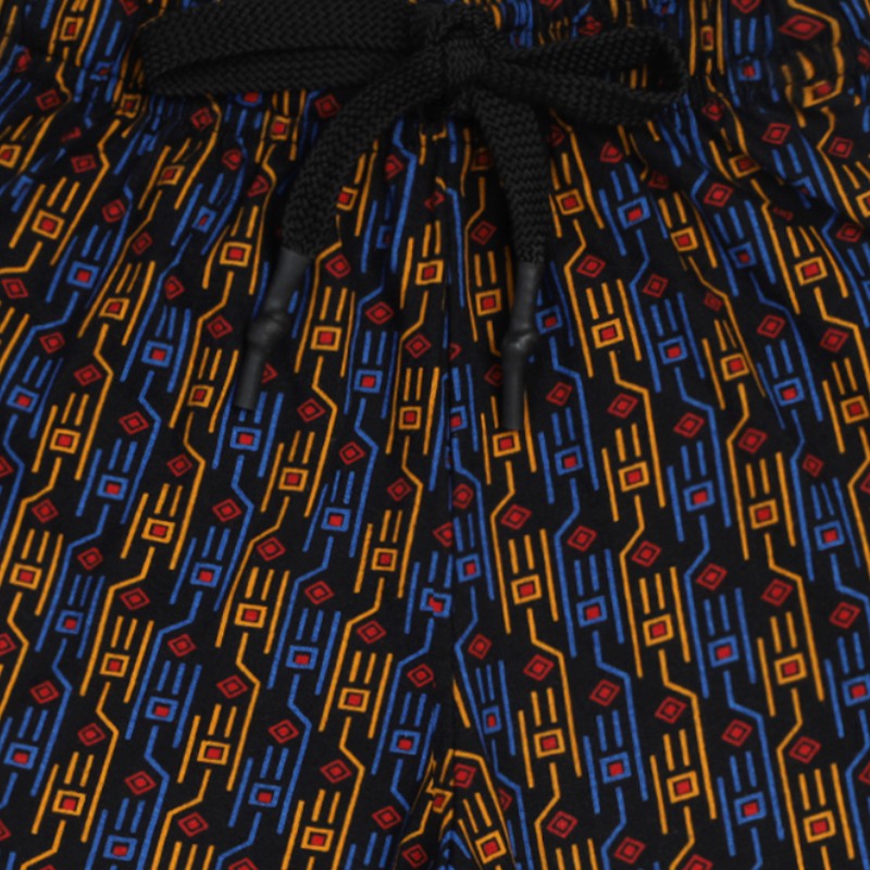 DYCA Boys Cotton Shorts Pack Of 3