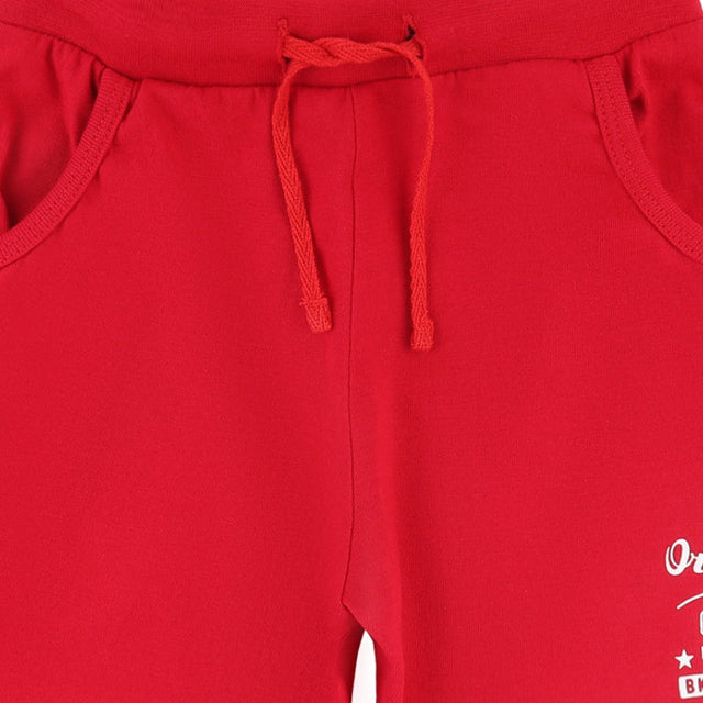 Baby Boys 100% Cotton Shorts - Bodycare
